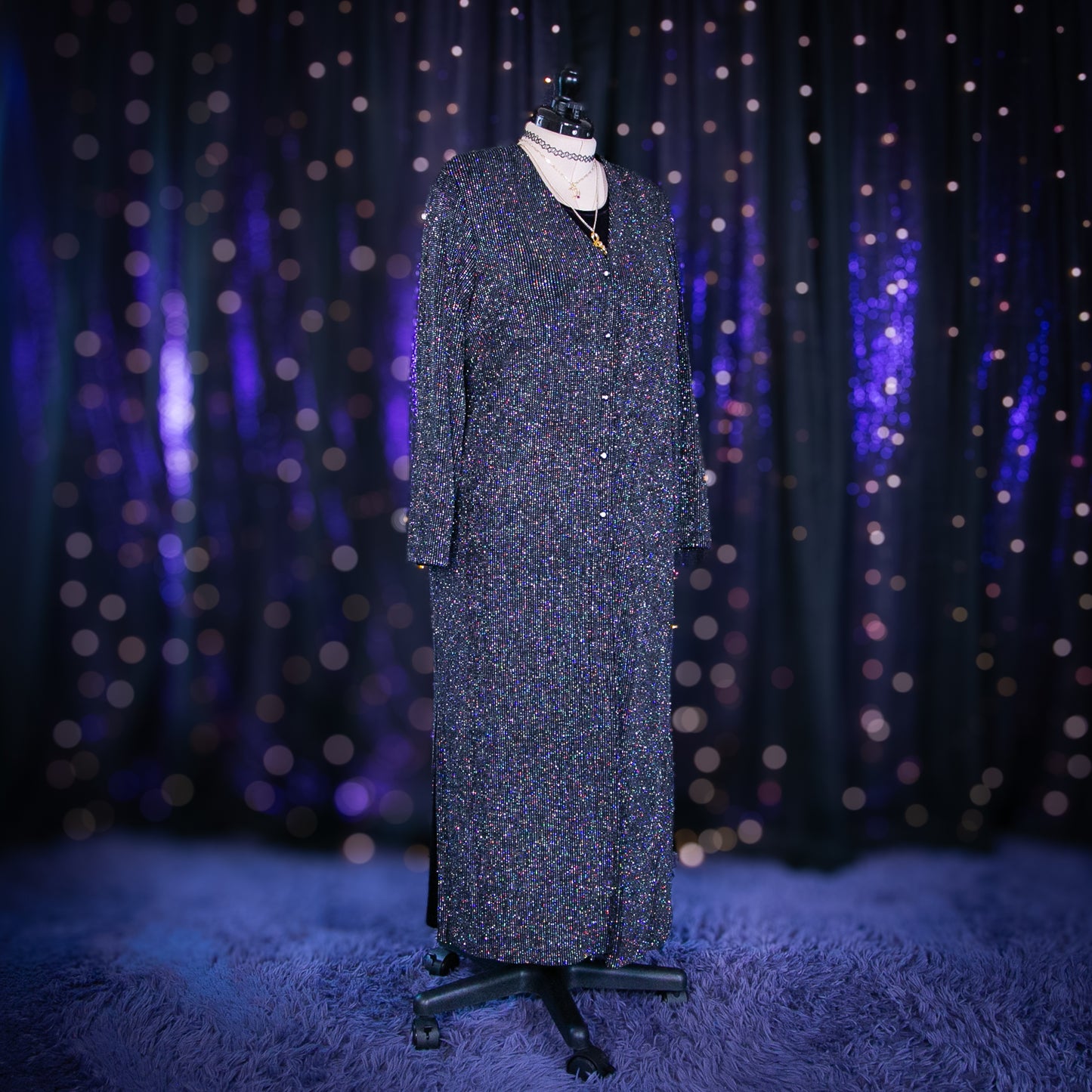 the moneymaker duster