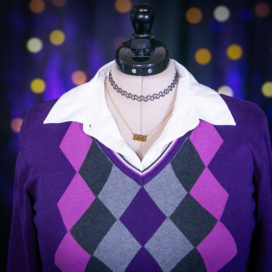 it's dangerous business top