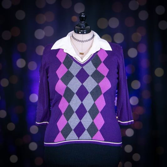 it's dangerous business top