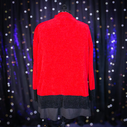 sweatah weathah sweater