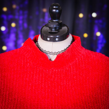 sweatah weathah sweater