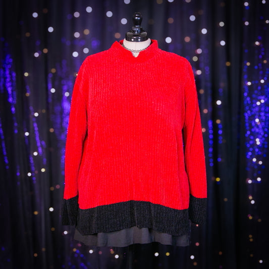 sweatah weathah sweater