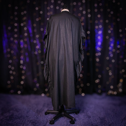 krampusznacht house dress