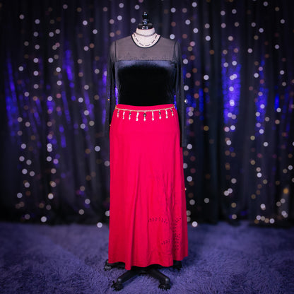 the sabrina charmed chain