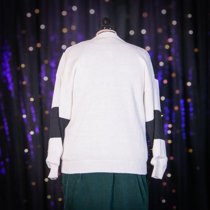 reindeer games cardigan sweater