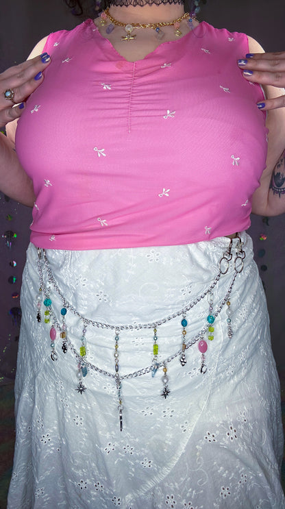 Sea Nymph Skirt