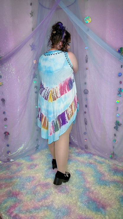 Aquamarine Dress