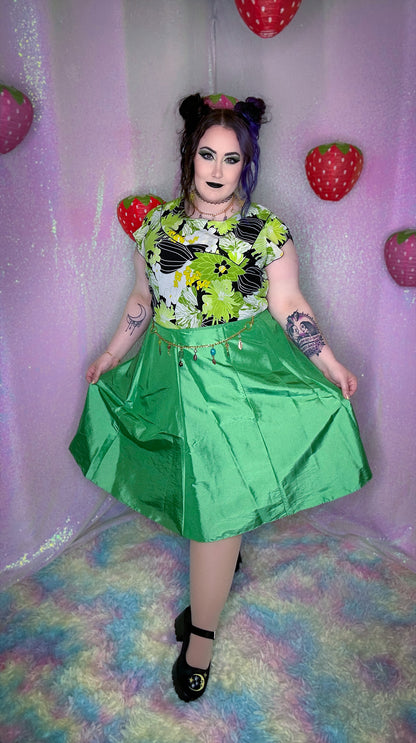 green gardens skirt