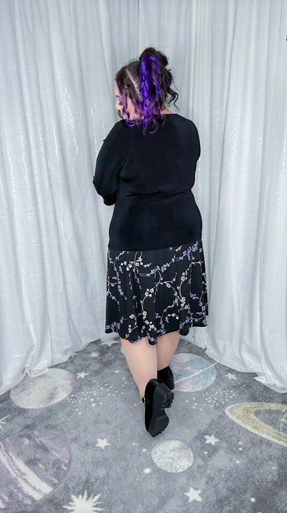 new moon top