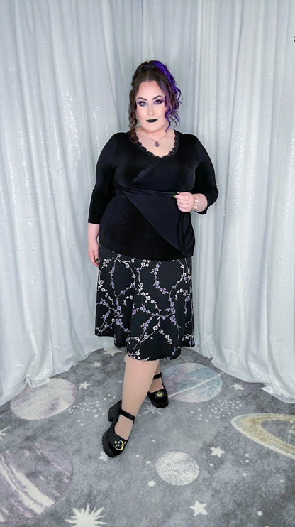new moon top