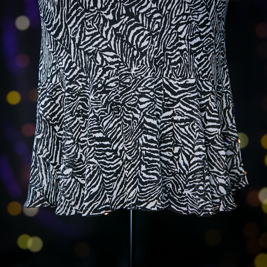 wild witch skirt