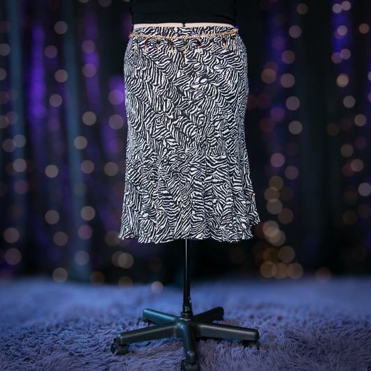wild witch skirt