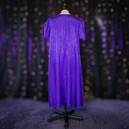 witches' road dress