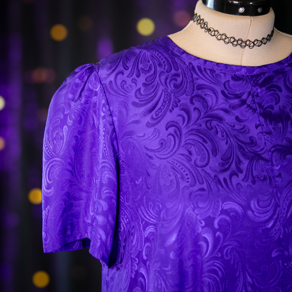 witches' road dress