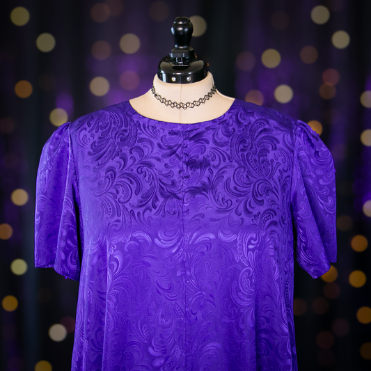 witches' road dress