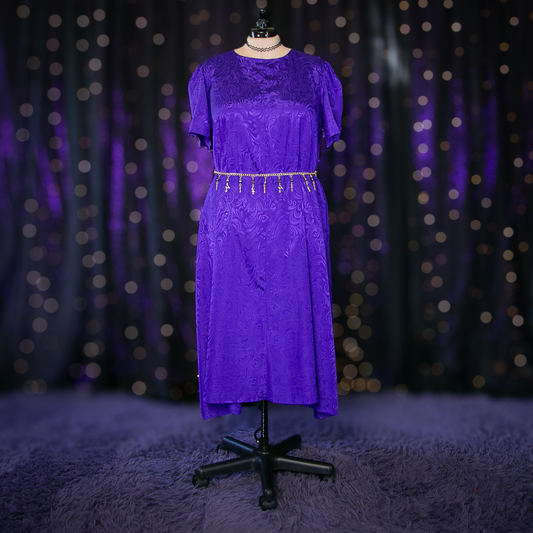witches' road dress