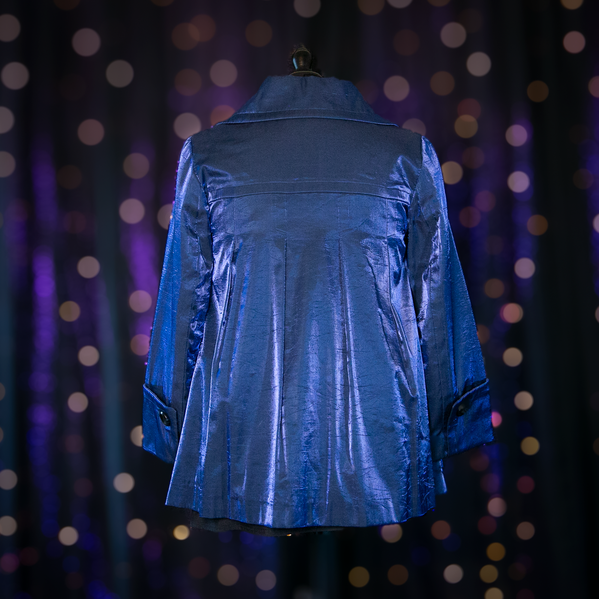 midnight seance jacket