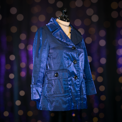 midnight seance jacket