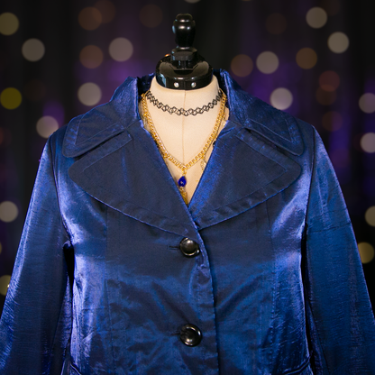 midnight seance jacket