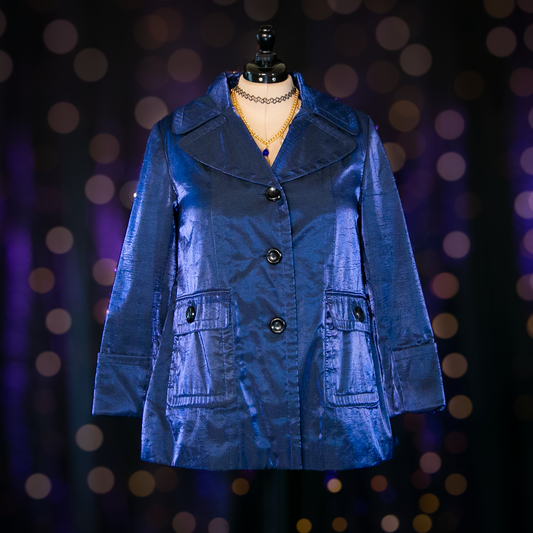 midnight seance jacket