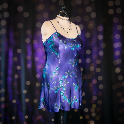 wolfsbane dress