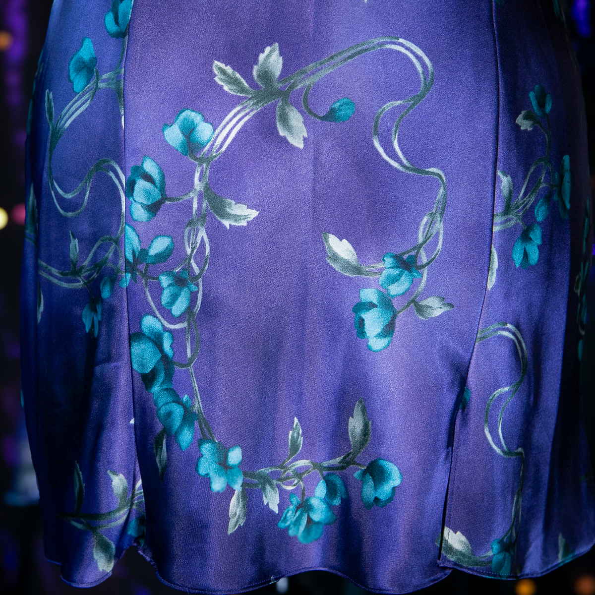 wolfsbane dress