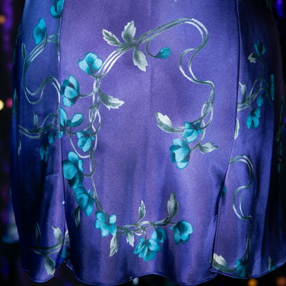 wolfsbane dress