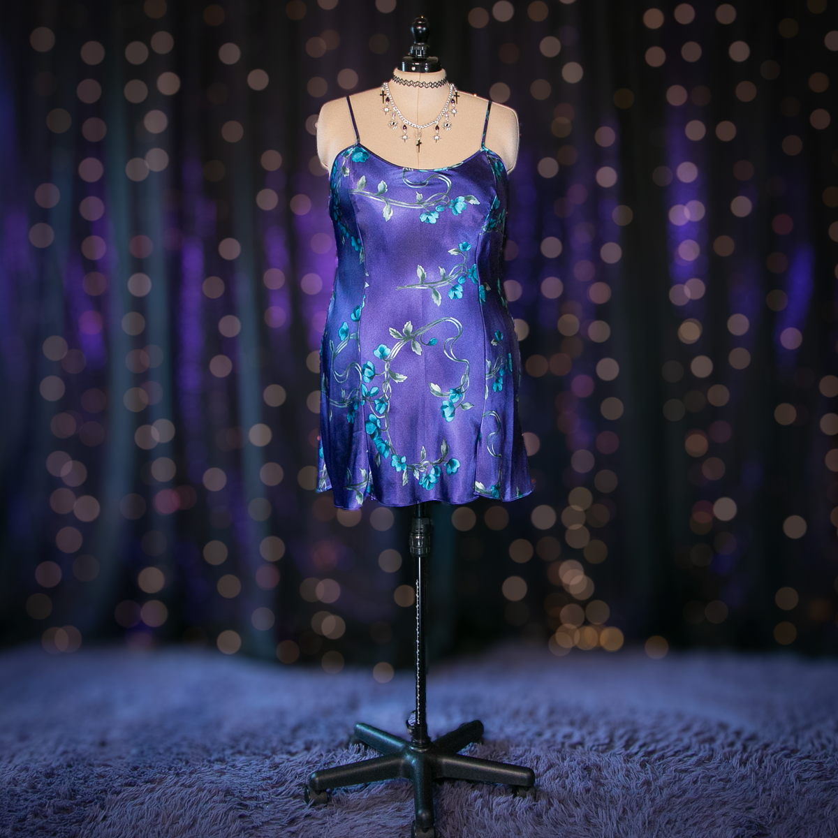 wolfsbane dress