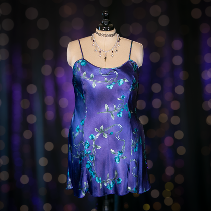 wolfsbane dress