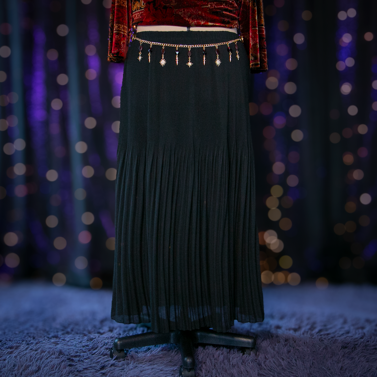 the sabrina charmed chain