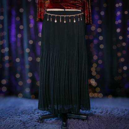 the sabrina charmed chain