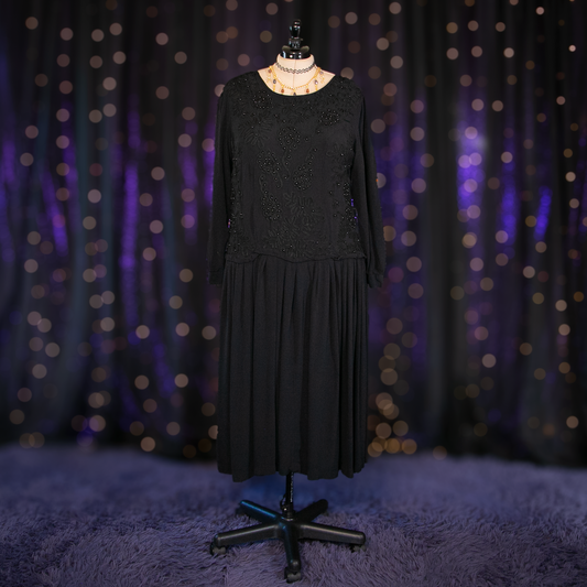 eastwick dress