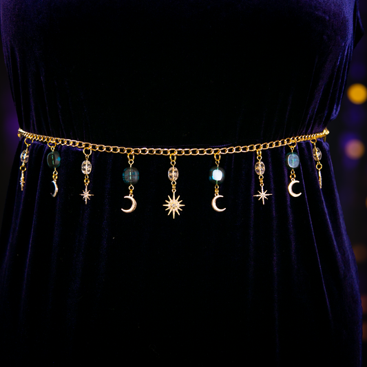 the piper charmed chain