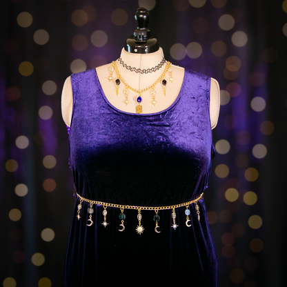 the piper charmed chain