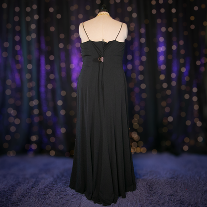 love spell gown