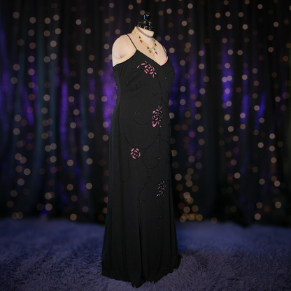 love spell gown