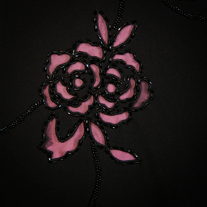 love spell gown
