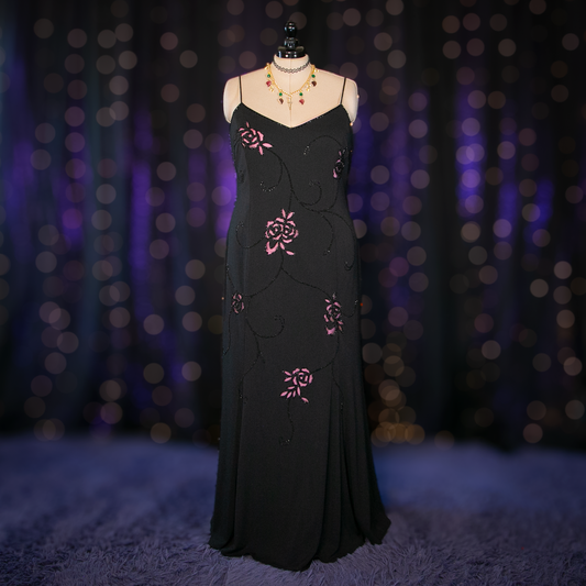 love spell gown