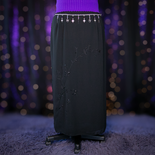 nightfallen skirt