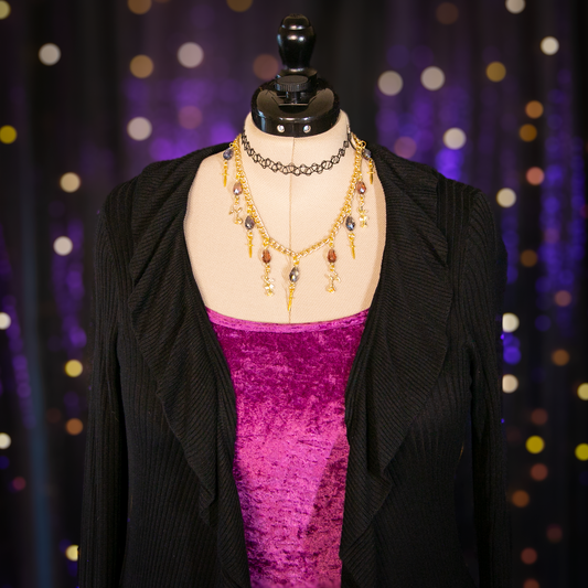 major arcana dress