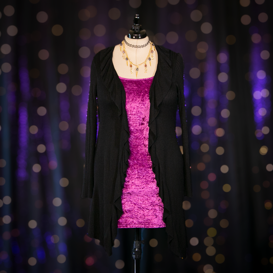 major arcana dress
