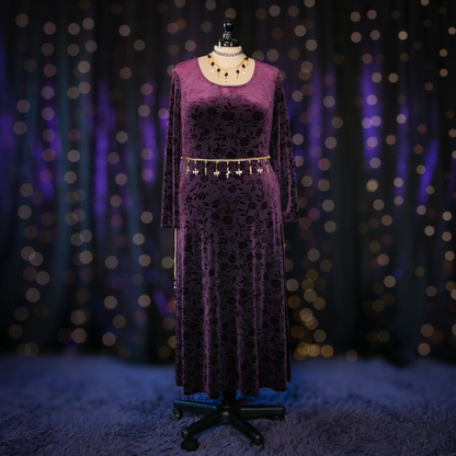 black forest dress