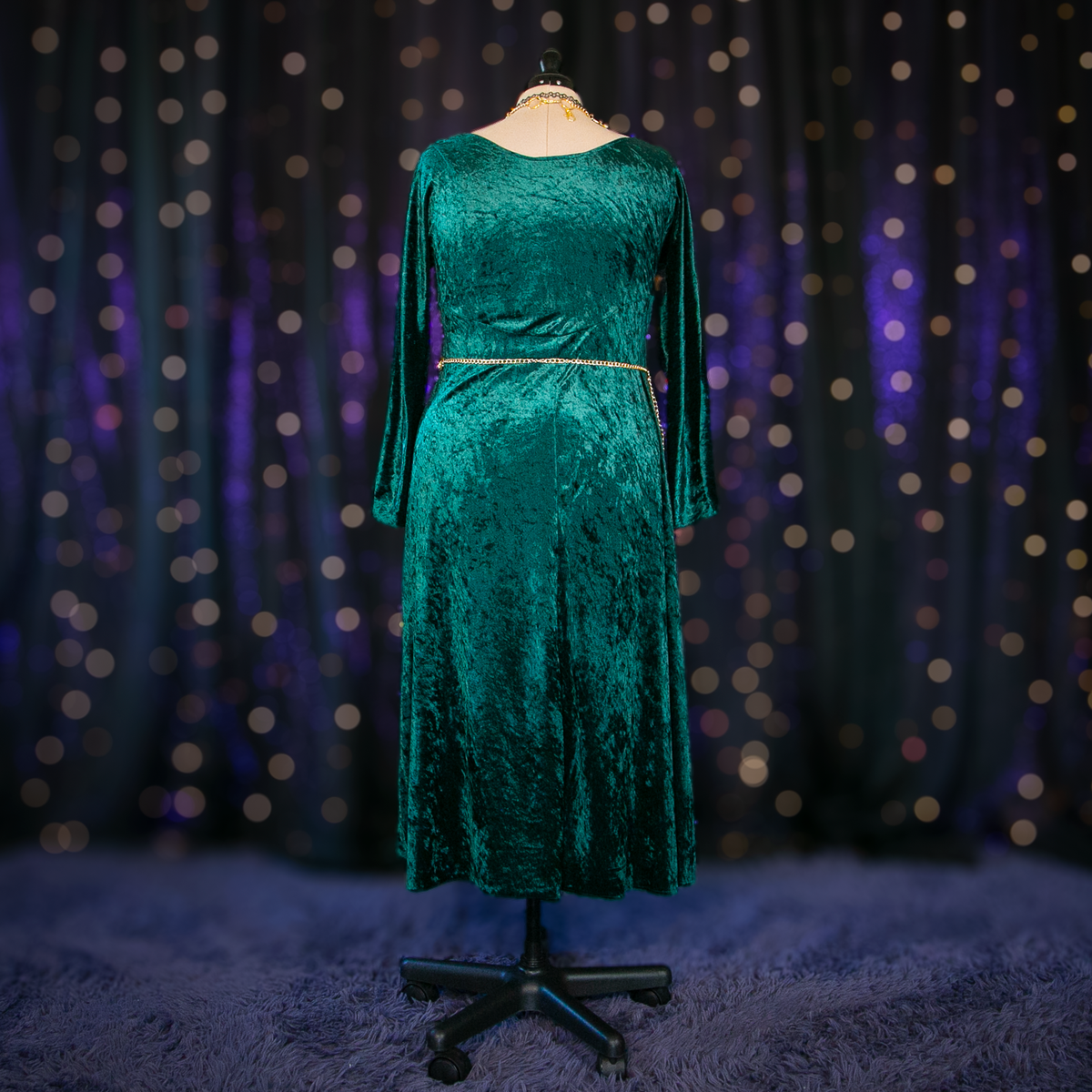 hocus pocus dress