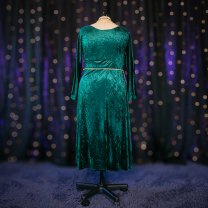hocus pocus dress