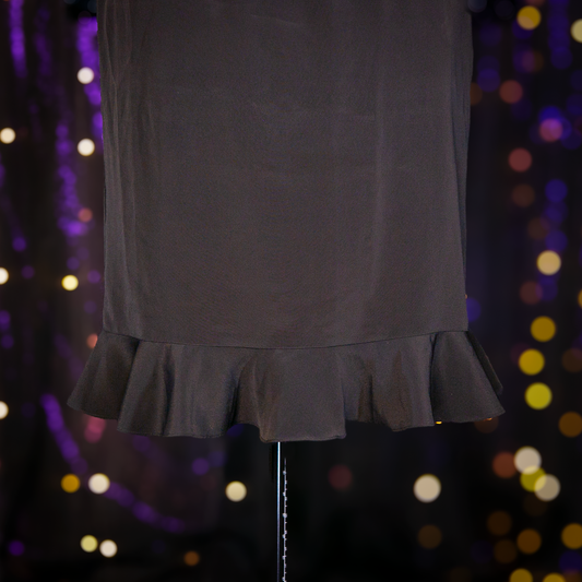 light as a feather skirt