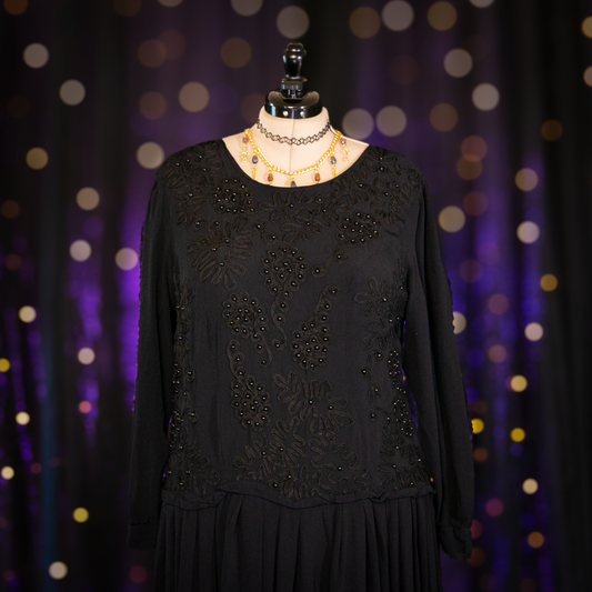 eastwick dress