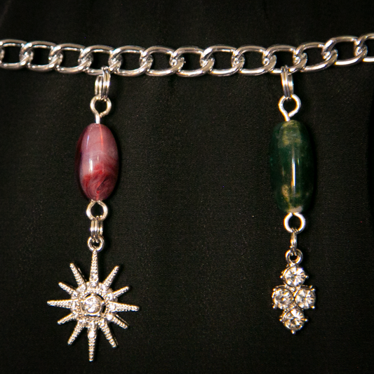 the samantha chatmed chain