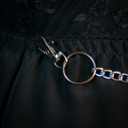 the willow charmed chain