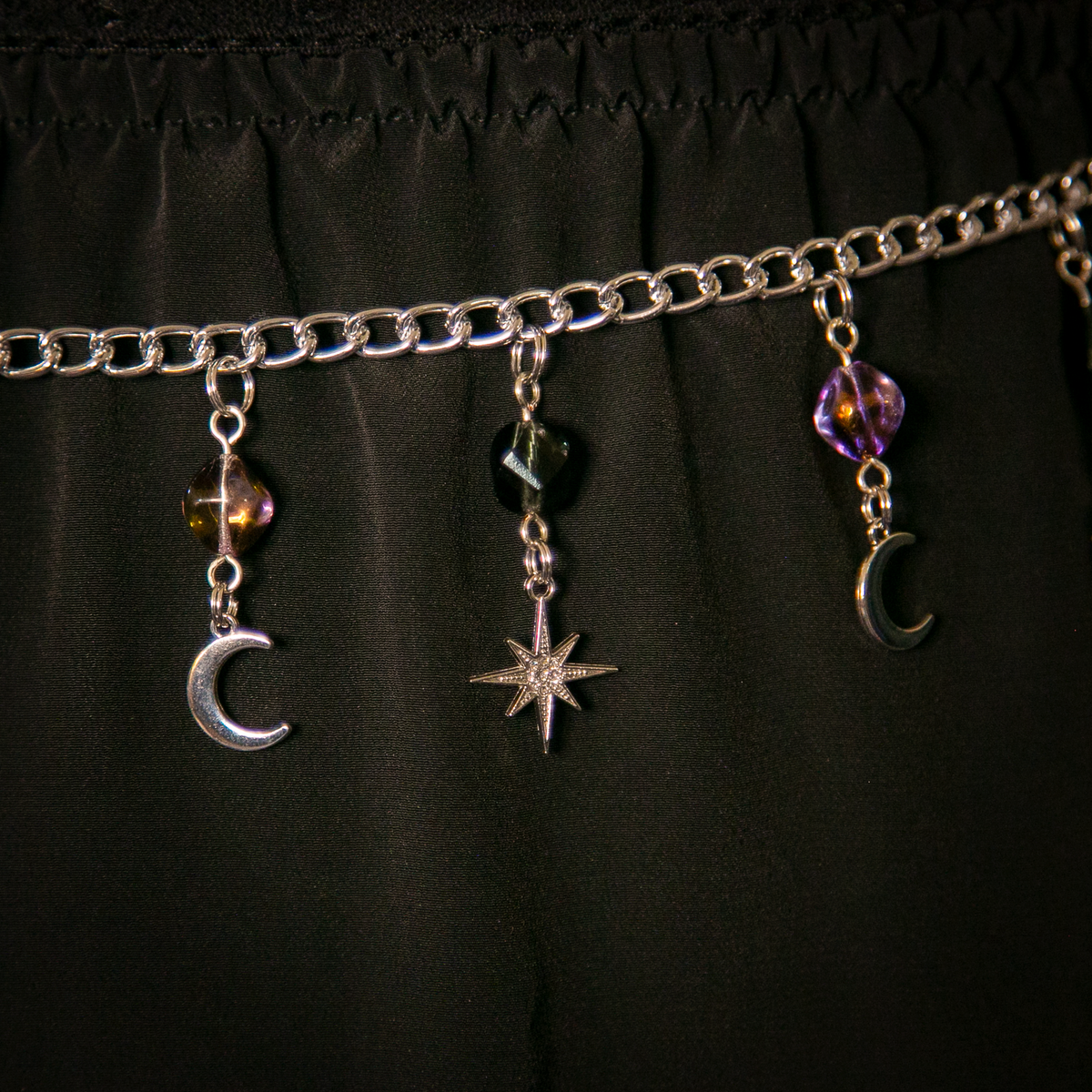 the willow charmed chain
