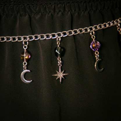 the willow charmed chain